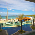 Hotel em Cabo Frio - Piscinas